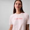 imageCalvin Klein Womens Commuter Classic TShirtClassic White