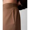 imageCalvin Klein Womens Commuter Woven PantsMedium Brown