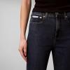 imageCalvin Klein Womens High Rise Skinny Fit JeansWinter Storm