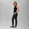 imageCalvin Klein Womens High Rise Skinny Fit JeansWinter Storm