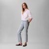 imageCalvin Klein Womens High Rise Straight Fit JeansIndigo