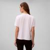 imageCalvin Klein Womens Performance Classic Fit VNeck TeeClassic White