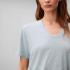 imageCalvin Klein Womens Performance Classic Fit VNeck TeeEther