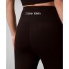 imageCalvin Klein Womens Performance Logo High Rise 78 LeggingsBlack