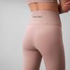 imageCalvin Klein Womens Performance Logo High Rise 78 LeggingsSphinx