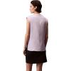 imageCalvin Klein Womens Satin Cowl Neck BlouseOrchid Petal