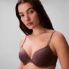 imagePure Micro Lightly Lined Demi Bra 2 Pack