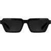imageCalvin Klein Jeans Womens Ckj25622s Rectangular SunglassesBlack