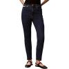 imageCalvin Klein Womens High Rise Skinny Fit JeansWinter Storm