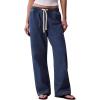 imageCalvin Klein Womens Lightweight Denim Pullon PantsBlue Jay
