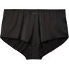 imageCalvin Klein Womens Signature Satin Boyshort PantyBlack
