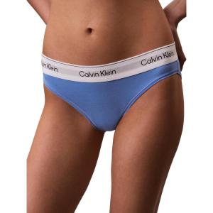 imageCalvin Klein Icon Cotton Modal Bikini