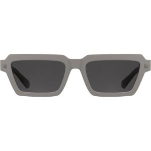 imageCalvin Klein Jeans Womens Ckj25622s Rectangular SunglassesMatte Taupe