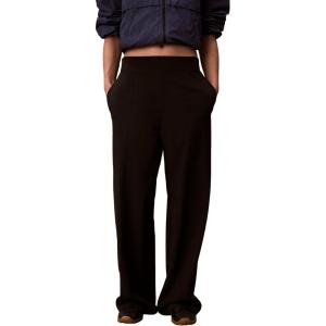 imageCalvin Klein Womens Commuter Woven PantsBlack