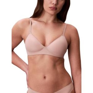 imagePerfectly Fit Ultralight Lightly Lined Demi Wirefree BraCedar