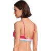 imageCalvin Klein Womens Icon Cotton Modal Lightly Lined Triangle BralettePink
