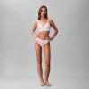 imageCalvin Klein Womens Icon Cotton Modal ThongCradle Pink