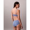 imageCalvin Klein Womens Invisibles Gel Wire Lightly Lined BraletteBlue Tulip