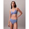 imageCalvin Klein Womens Invisibles Gel Wire Lightly Lined BraletteBlue Tulip