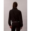 imageCalvin Klein Womens Modern Sport Windbreaker JacketBlack