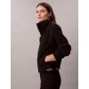 imageCalvin Klein Womens Modern Sport Windbreaker JacketBlack