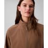 imageCalvin Klein Womens Modern Sport Windbreaker JacketShitake