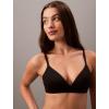 imageCalvin Klein Womens Perfectly Fit Wirefree TShirt BraBlack