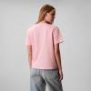 imageCalvin Klein Womens Performance Classic Fit TeePowder Pink