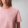 imageCalvin Klein Womens Performance Classic Fit TeePowder Pink