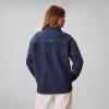 imageCalvin Klein womens Denim Shirt JacketStorm Blue