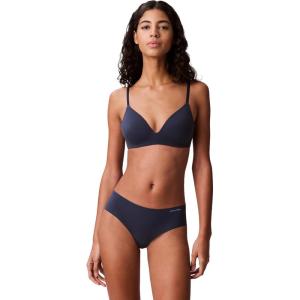 imageCalvin Klein Womens Perfectly Fit Wirefree TShirt BraSpeakeasy