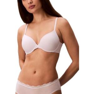 imagePerfectly Fit Lightly Lined TShirt Bra with Memory Touch