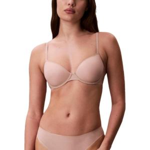 imagePerfectly Fit Ultralight Lightly Lined Demi BraCedar