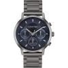 imageCalvin Klein Mens CK Gauge Multifunction Watch  41mm  3H Quartz Movement  Stainless Steel Bracelet  Sporty Premium Fashion for a Bold Look  Gift for Him