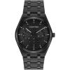 imageCalvin Klein Mens CK Motion Stainless Steel Watch  39mm Slim Case Multifunction Link Bracelet Versatile Everyday Style Gift for HimBlack