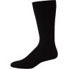 imageCalvin Klein Mens Cotton Blend Dress Crew Socks 8PackAll Black