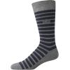 imageCalvin Klein Mens Cotton Blend Dress Crew Socks 8PackDark Denim Multi
