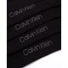imageCalvin Klein Mens Crew Dress Socks 4PackBlack Argyle