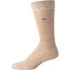 imageCalvin Klein Mens Crew Dress Socks 4PackBrown Multi