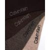 imageCalvin Klein Mens Crew Dress Socks 4PackBrown Multi