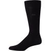 imageCalvin Klein Mens Crew Dress Socks 4PackGrey Solid