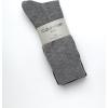 imageCalvin Klein Mens Crew Dress Socks 4PackHeather Grey