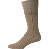 imageCalvin Klein Mens Crew Dress Socks 4PackWheat Assorted