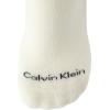 imageCalvin Klein Mens Crew Socks  10 Pack Cushioned Athletic Performance Breathable Running and Sports Crew Socks for MenIvory Assorted