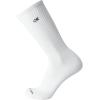 imageCalvin Klein Mens Crew Socks  10 Pack Cushioned Athletic Performance Breathable Running and Sports Crew Socks for MenWhiteGreyBlack
