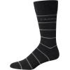 imageCalvin Klein Mens Crew Socks  4 Pack Soft Cotton Blend Cushioned Crew Dress Socks for Men for Formal Casual and Work WearBlackGrey Multi
