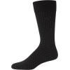 imageCalvin Klein Mens Crew Socks  4 Pack Soft Cotton Blend Cushioned Crew Dress Socks for Men for Formal Casual and Work WearBlue Stripe Multi