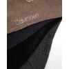 imageCalvin Klein Mens Crew Socks  4 Pack Soft Cotton Blend Cushioned Crew Dress Socks for Men for Formal Casual and Work WearBrown Heather Assorted