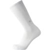 imageCalvin Klein Mens Crew Socks  5 Pack MoistureWicking Cushioned Athletic Crew Socks for Men for Running amp WorkoutAll White