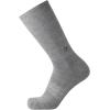 imageCalvin Klein Mens Crew Socks  5 Pack MoistureWicking Cushioned Athletic Crew Socks for Men for Running amp WorkoutBlack Grey Assorted